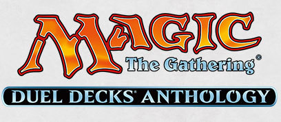 Duel decks anthology